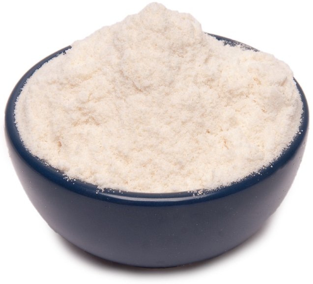 Organic Rice Flour (Brown) photo