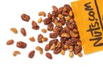 Image 3 - Butter Toffee Mixed Nuts photo