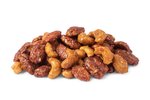 Image 1 - Butter Toffee Mixed Nuts photo
