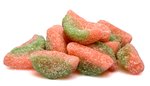 Image 1 - Sour Patch Green Rind Watermelon photo