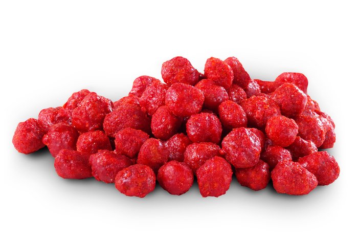 Sugar Toasted Peanuts image normal