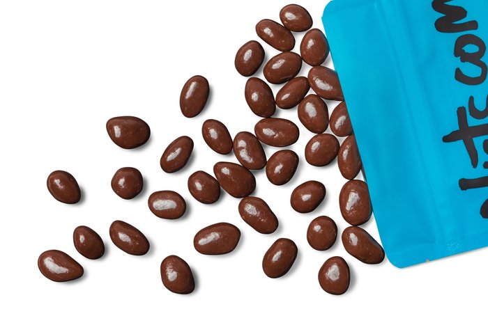 Chocolate Raisins photo
