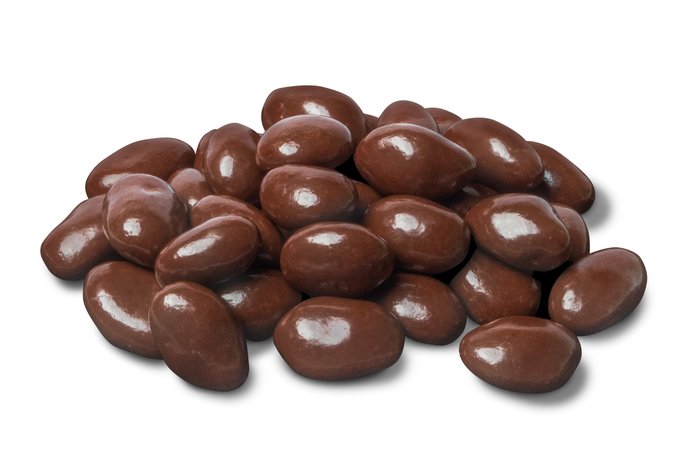 Chocolate Raisins image normal