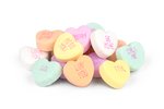 Image 1 - Conversation Hearts photo