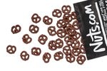 Image 2 - Chocolate Covered Pretzels photo