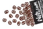 Image 4 - Chocolate Covered Pretzels photo