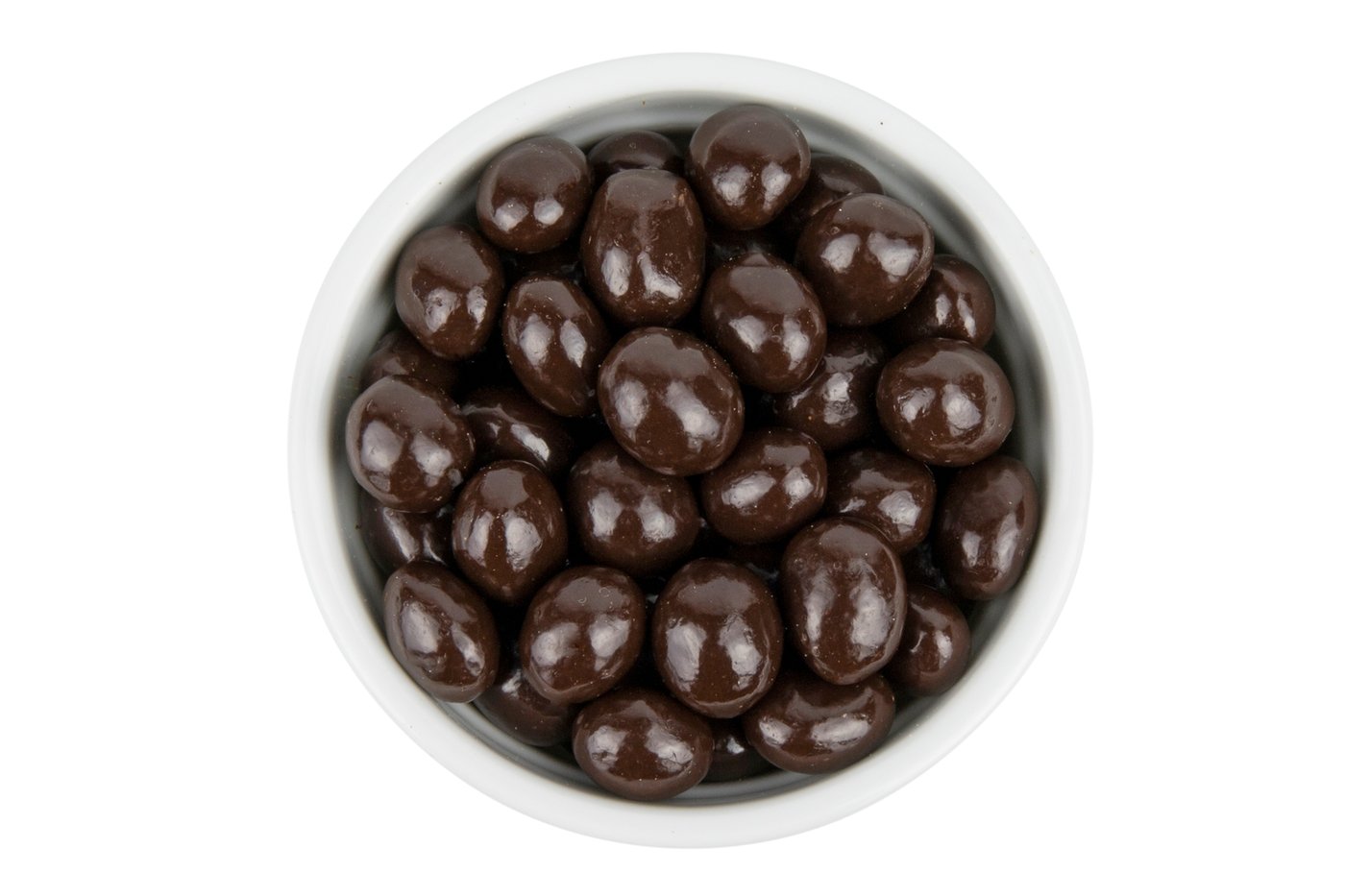 Dark Chocolate Covered Espresso Beans photo