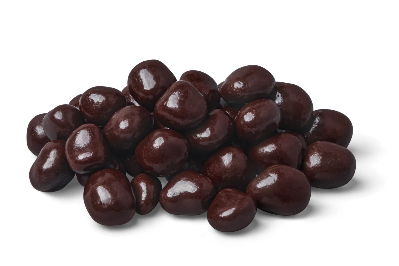 Dark Chocolate Covered Apricots image zoom