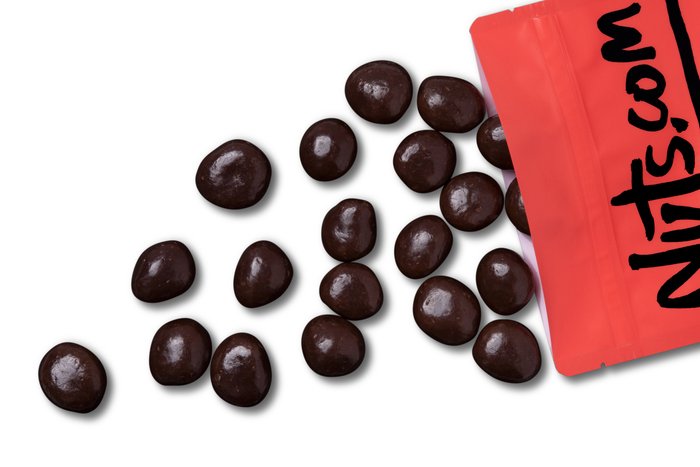 Dark Chocolate Covered Cherries photo