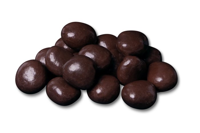 Dark Chocolate Covered Cherries photo