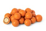 Image 1 - Pumpkin Spice Malted Milk Balls photo