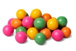 Image 1 - Ice Cream Sundae Malted Milk Balls photo