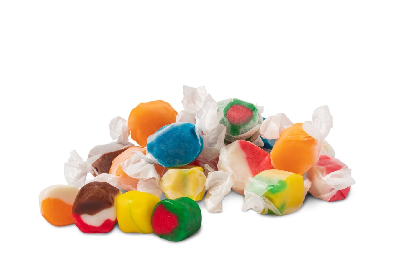 Salt Water Taffy - By the Pound 