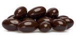 Image 1 - Dark Chocolate Covered Almonds (Sugar Free) photo