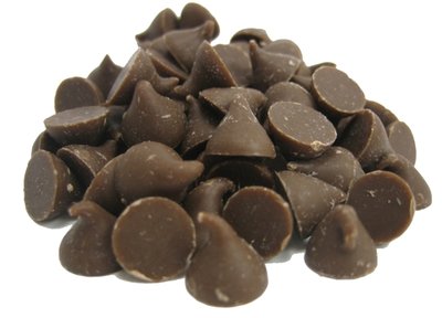 Dark Chocolate Chips (Sugar Free)