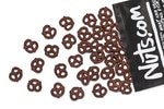 Image 3 - Dark Chocolate Covered Pretzels photo