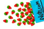 Image 3 - Gummy Strawberries photo