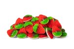 Image 1 - Gummy Strawberries photo