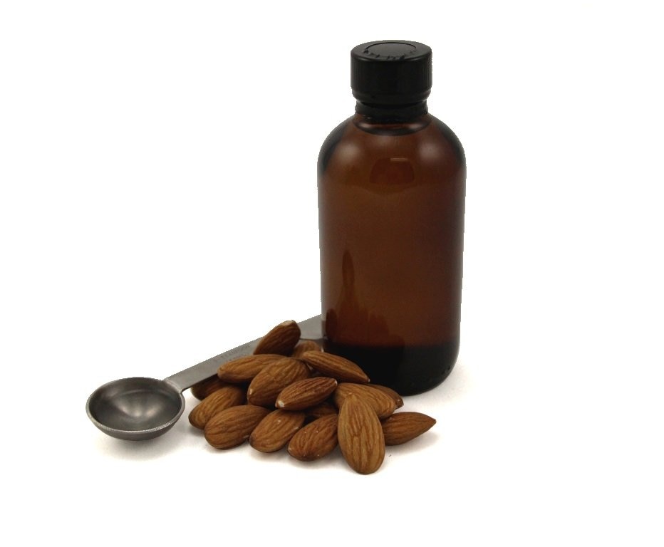 Organic Almond Extract image zoom