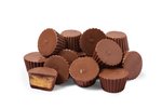 Image 1 - Milk Chocolate Peanut Butter Cups photo