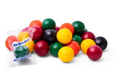 Jaw Breakers