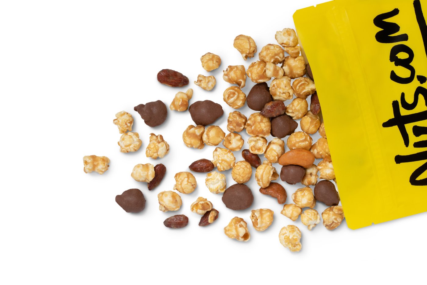 Bear Crunch Popcorn photo