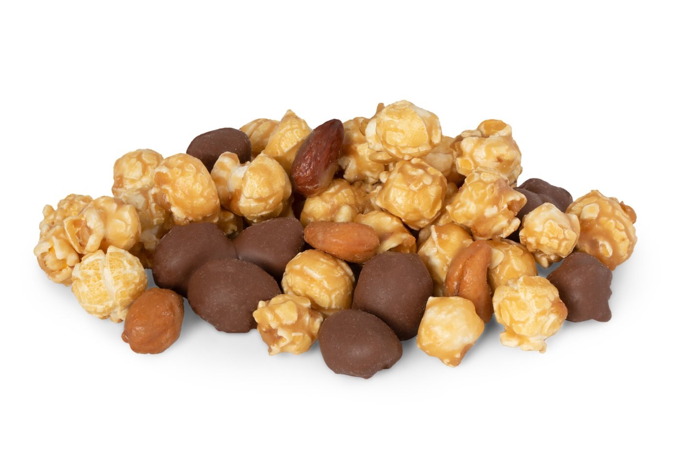 Bear Crunch Popcorn photo