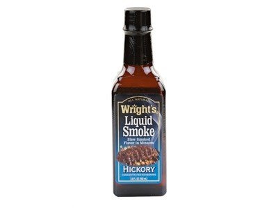 Liquid Smoke
