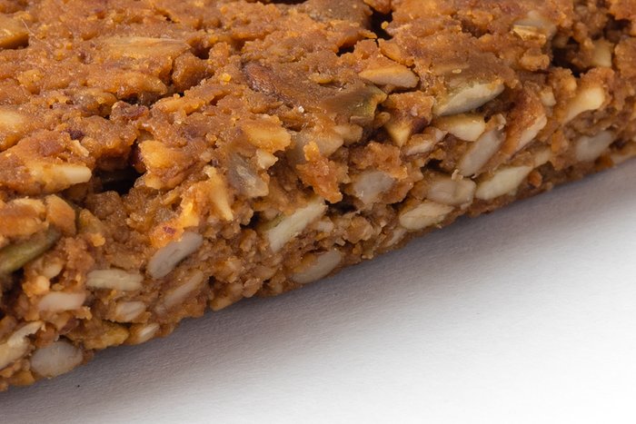 Paleo Crunch Bar photo