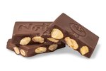 Image 1 - Milk Chocolate Almond Bark photo