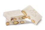 Image 1 - White Chocolate Almond Bark photo