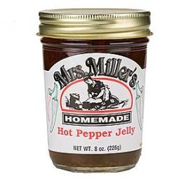 Hot Pepper Jelly image zoom