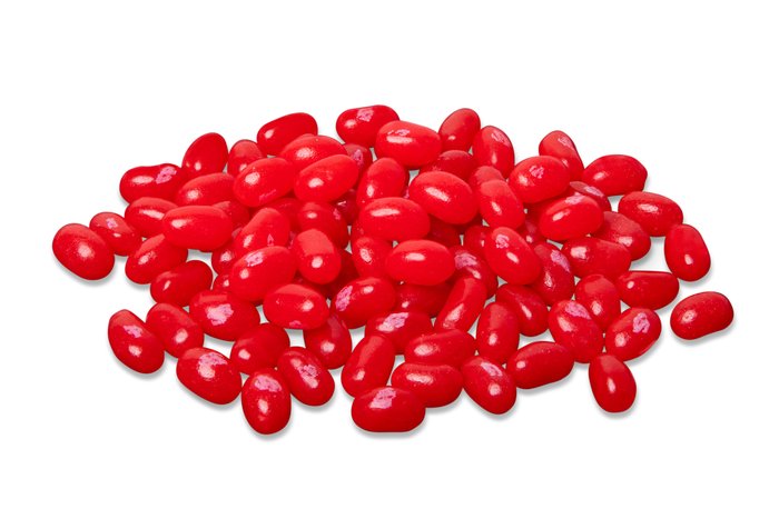 Jelly Belly Very Cherry photo