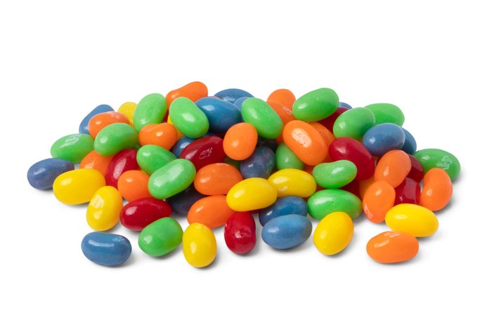 Jelly Belly Assorted Sours photo