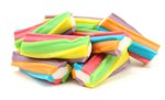 Image 1 - Rainbow Filled Licorice photo