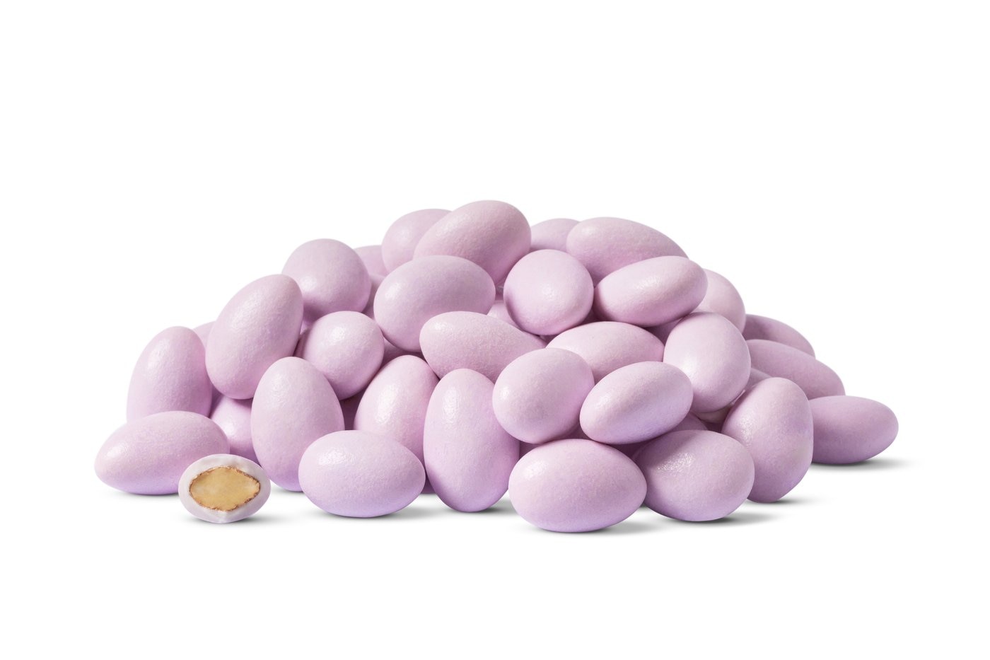 Jordan Almonds (Lavender) photo