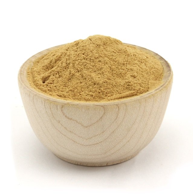 Monk Fruit Powder photo