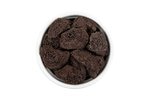 Image 4 - Crushed Chocolate Sandwich Cookies photo