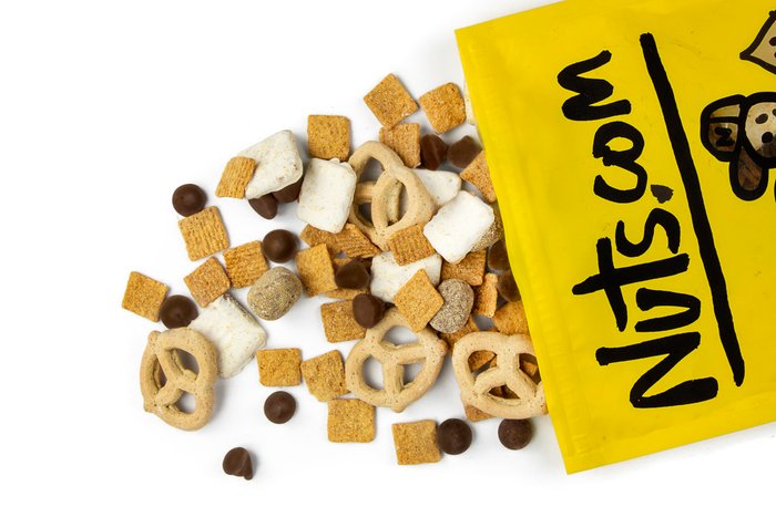 S'mores Snack Mix photo