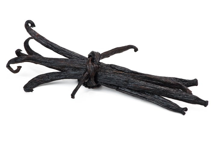 Vanilla Beans photo