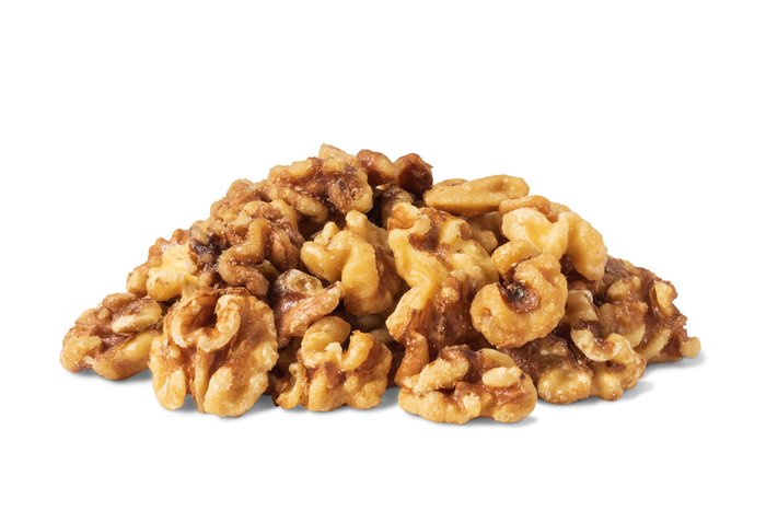 Candied Walnuts photo