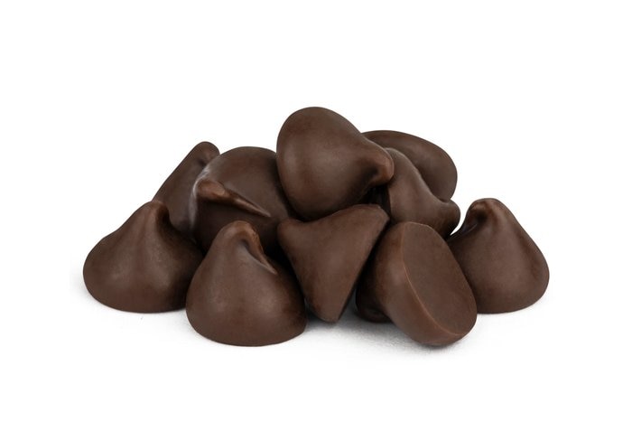 Milk Chocolate Chips image normal
