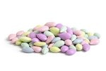 Chocolate Covered Sunflower Seeds (Pastel Mix) photo 1