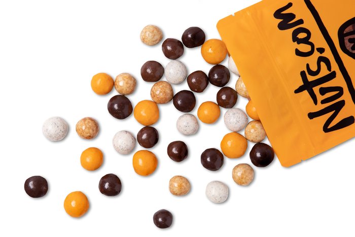 Assorted Mix Sour Balls Tray - NY Spice Shop - Buy Sour Balls Online