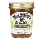 Image 1 - Gooseberry Jam photo