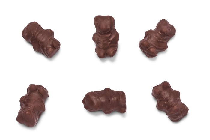Chocolate Covered Cinnamon Bears photo