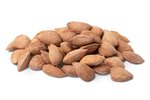 Image 1 - Roasted Almonds (Salted, In Shell) photo