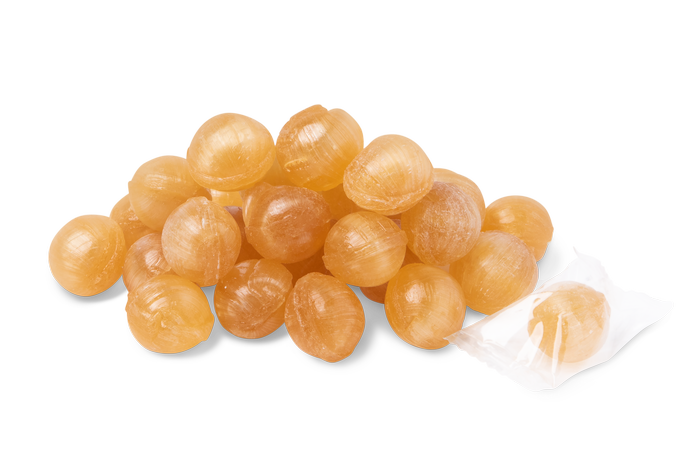 Ginger Balls photo