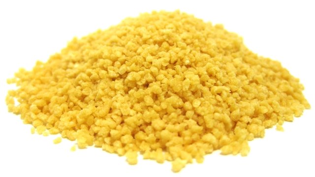 Soy Lecithin Granules - Powders - Cooking & Baking - Nuts.com
