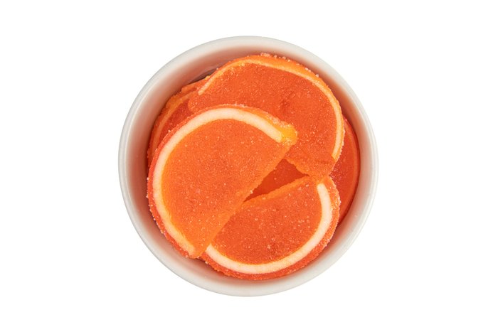 Orange Fruit Slices photo 2
